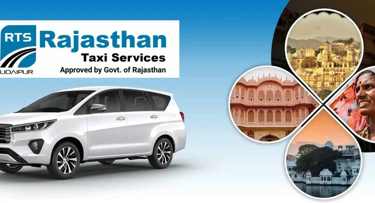 Rajasthan Tour Taxi Services