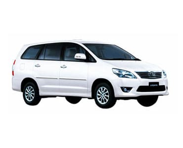 Innova Rajasthan Taxi Services