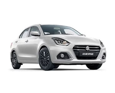 Swift Dzire Rajasthan Taxi Services