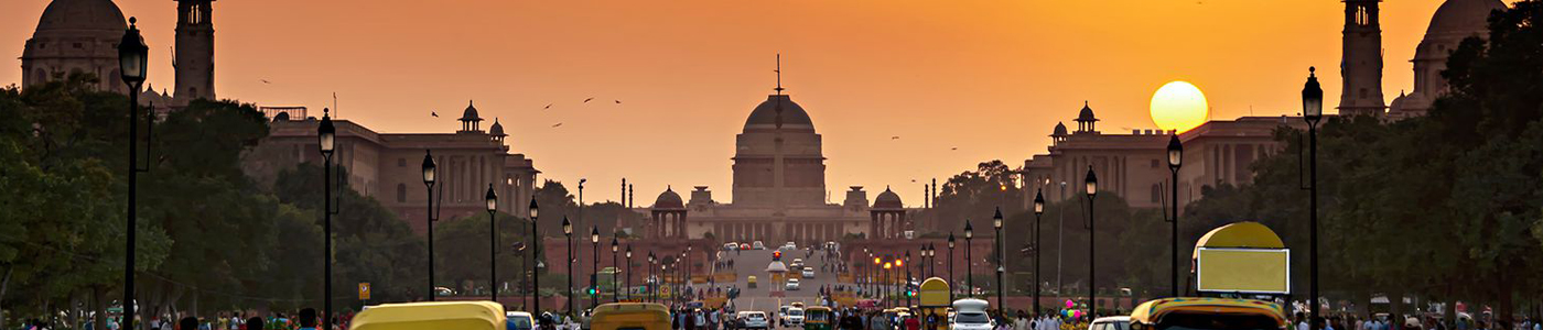 Taxi services from Jaipur to Delhi