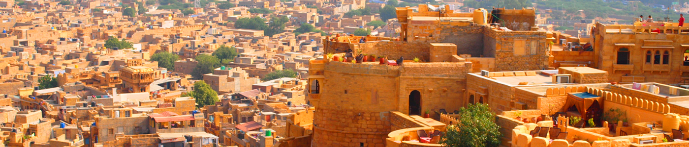 Jaisalmer