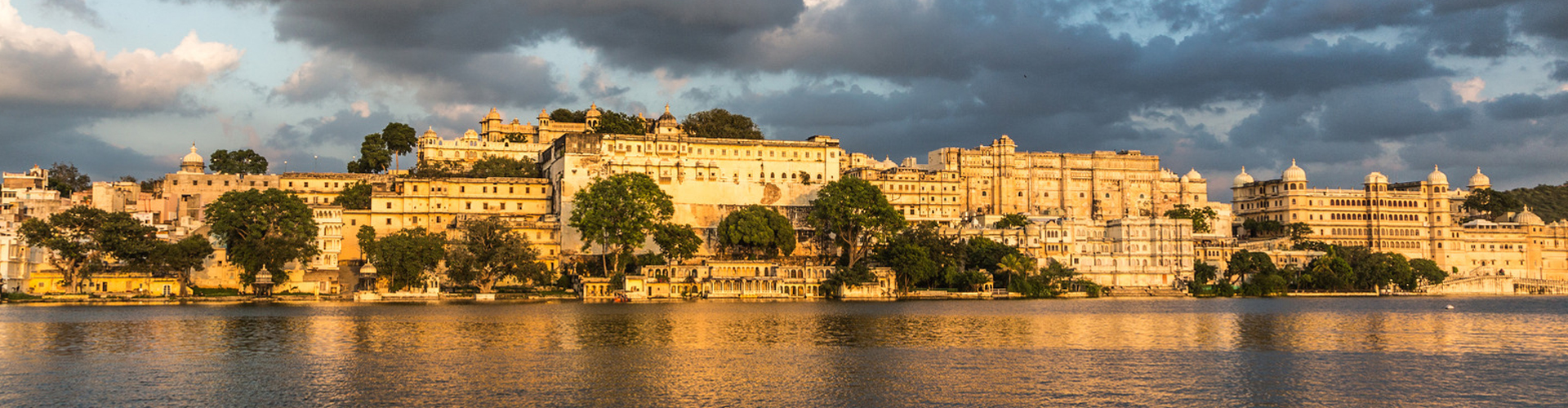 Udaipur