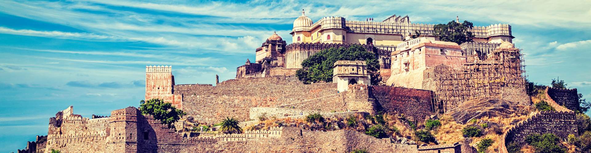 Kumbhalgarh