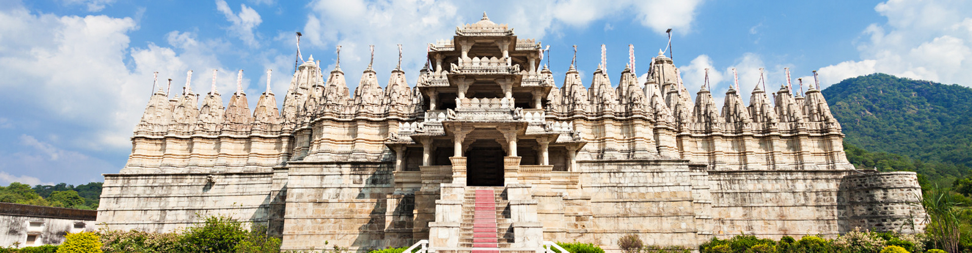 Ranakpur