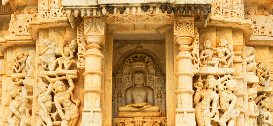 Ranakpur Sightseeing Tour