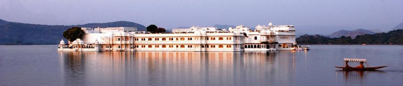 Udaipur