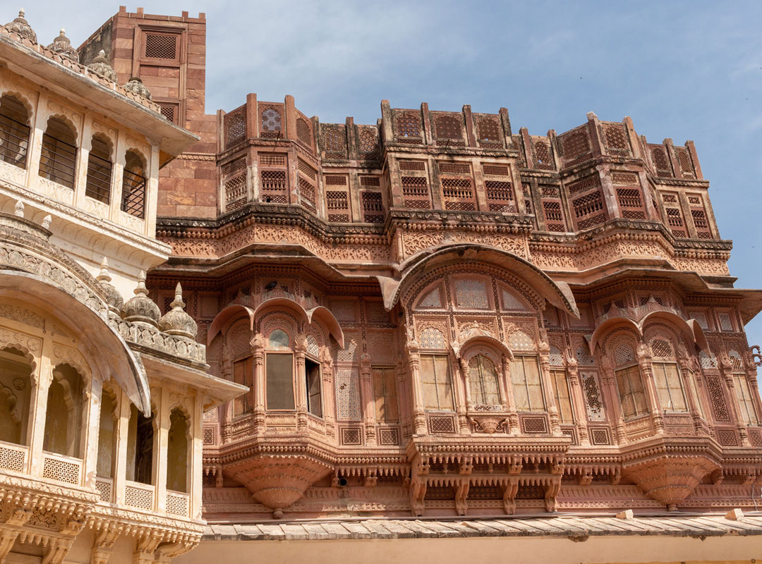 Jodhpur, Jaisalmer Tour