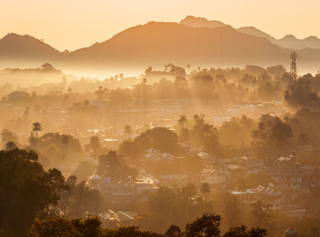 Mount Abu Tour