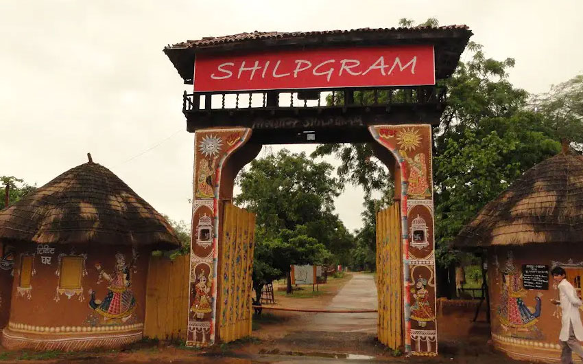 Shilpgram