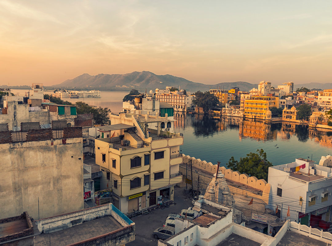 Udaipur Tour